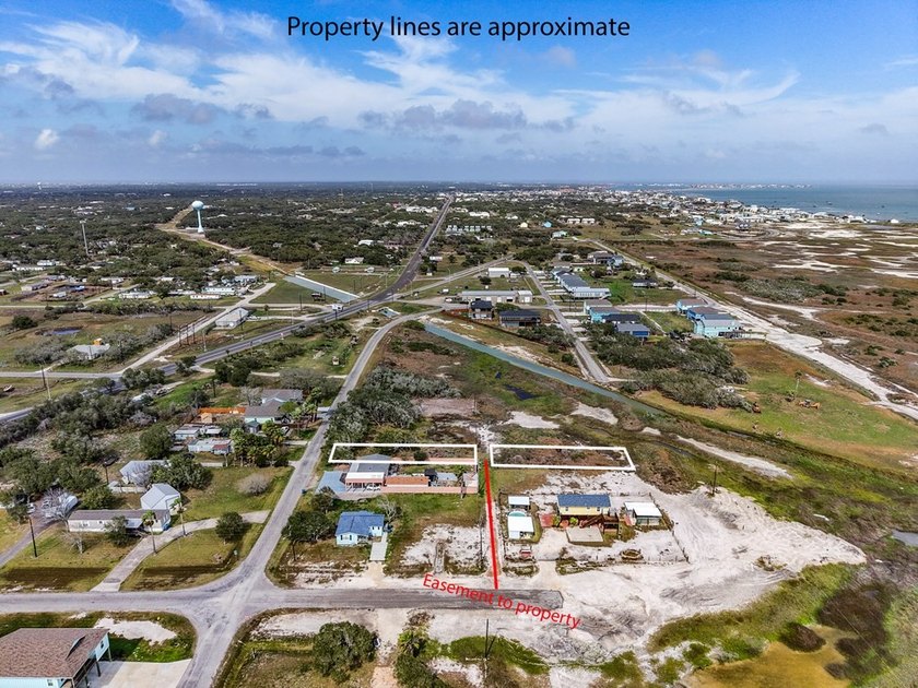 Endless Coastal Potential in Aransas County: This unique - photo 4