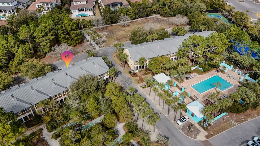 Welcome to refined coastal living along 30A. Ideally located in - photo 35