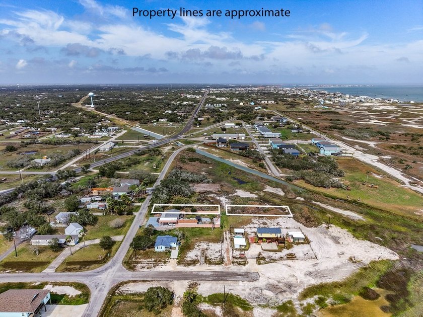 Endless Coastal Potential in Aransas County: This unique - photo 5