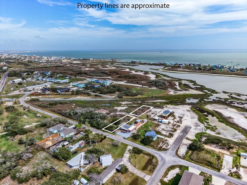 Endless Coastal Potential in Aransas County: This unique - photo 6