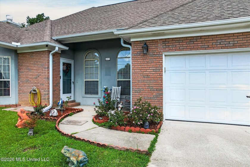 Meticulously maintained 3 bedroom 2 bath home featuring over - photo 3