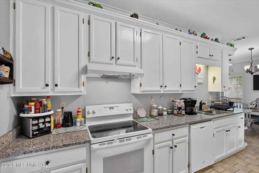Meticulously maintained 3 bedroom 2 bath home featuring over - photo 9
