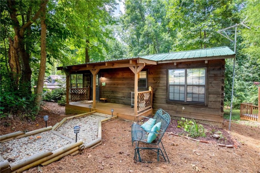 416 Old Knox Road, Fair Play, SC 29643, 3107544