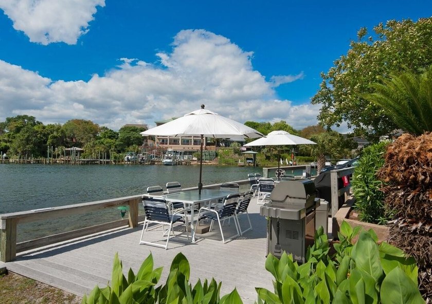 Tucked away on the coveted Holiday Isle peninsula, this - photo 35