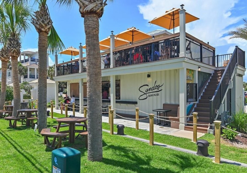 Tucked away on the coveted Holiday Isle peninsula, this - photo 41
