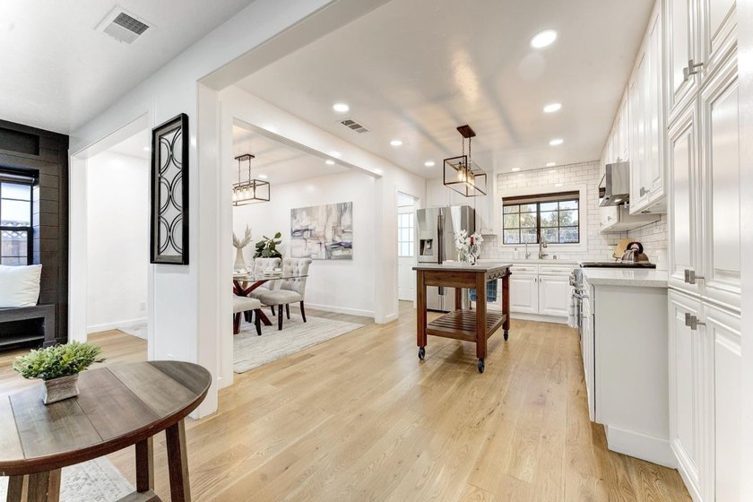Two addresses, one exceptional offering, and a rare fit for - photo 6