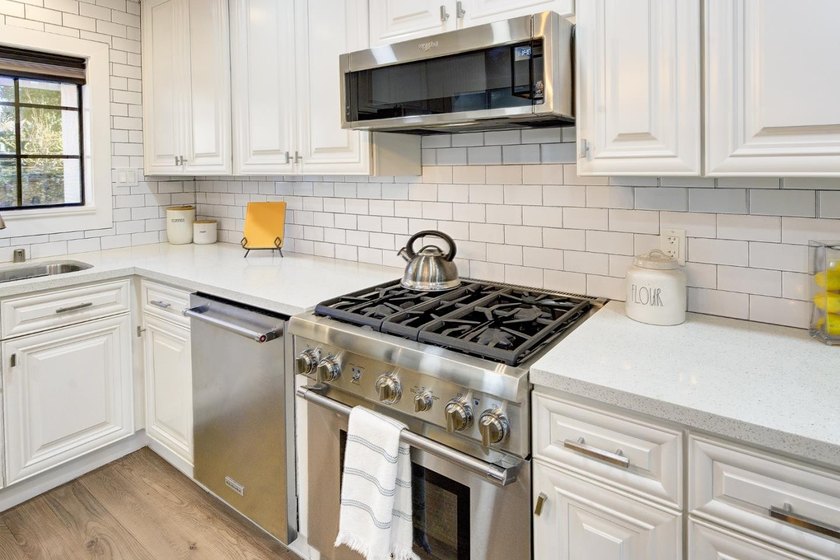 Two addresses, one exceptional offering, and a rare fit for - photo 10