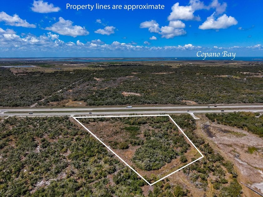 Discover 5.5+ acres of prime development opportunity ideally - photo 12