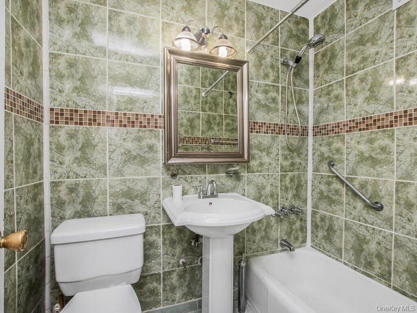 Immaculate Move In ready 1Bedroom 1 Bath Co-op unit with tons of - photo 7