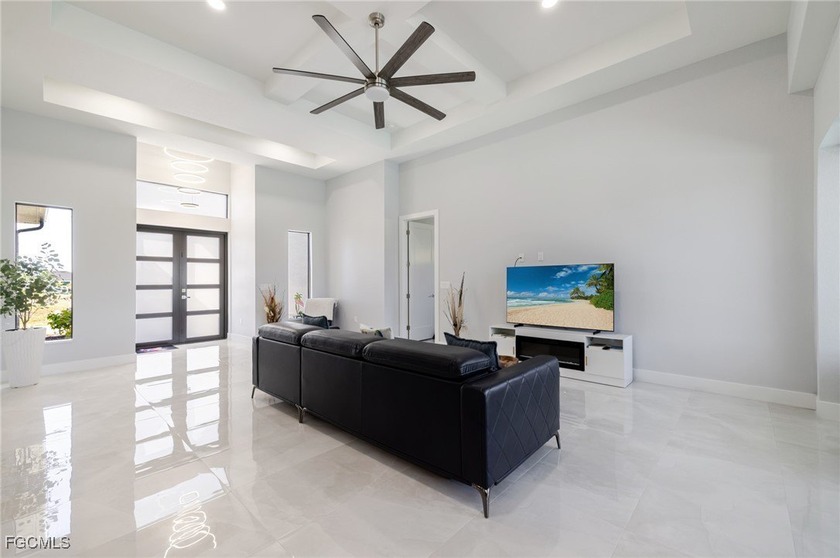 Step into luxury waterfront living with this stunning newly - photo 11