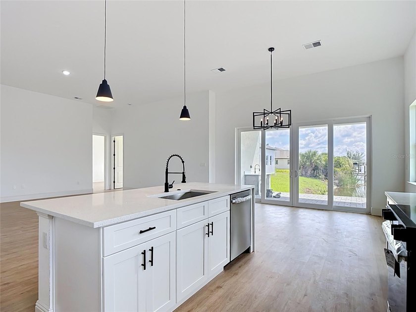 Welcome to your custom waterfront dream home opportunity in the - photo 11