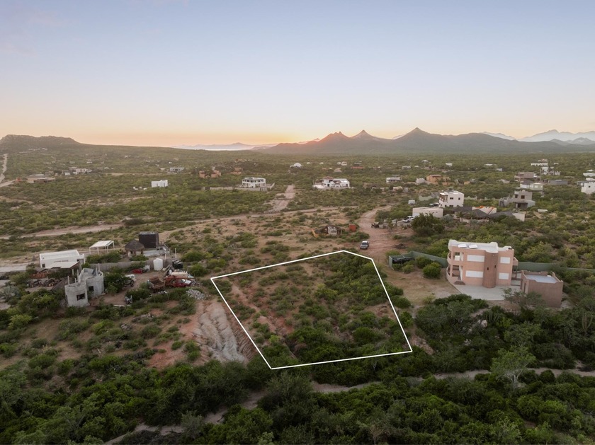 Build your dream home on this nearly 1/3-acre lot in the - photo 8