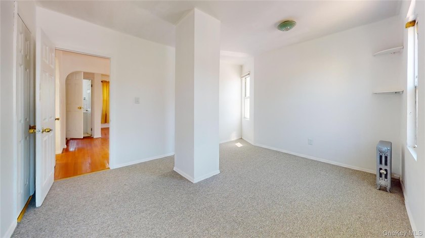 Welcome to this legal two-family home located in Jamaica, Queens - photo 8