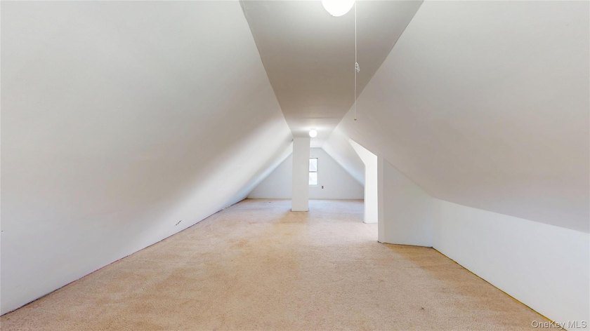 Welcome to this legal two-family home located in Jamaica, Queens - photo 10