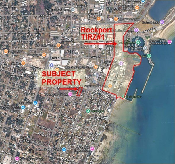 This is a very unique opportunity for a mixed used development - photo 3
