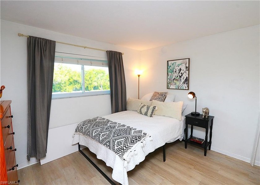 WELCOME TO GULF WINDS EAST! THIS LARGE 2 BEDROOM 2 BATH SECOND - photo 15
