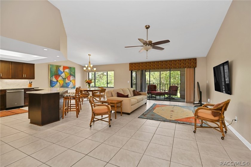 Everything is beautifully updated in this 2-bedroom, 2 bath - photo 5