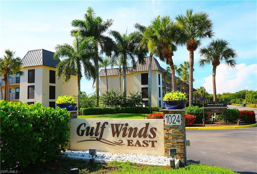WELCOME TO GULF WINDS EAST! THIS LARGE 2 BEDROOM 2 BATH SECOND - photo 22