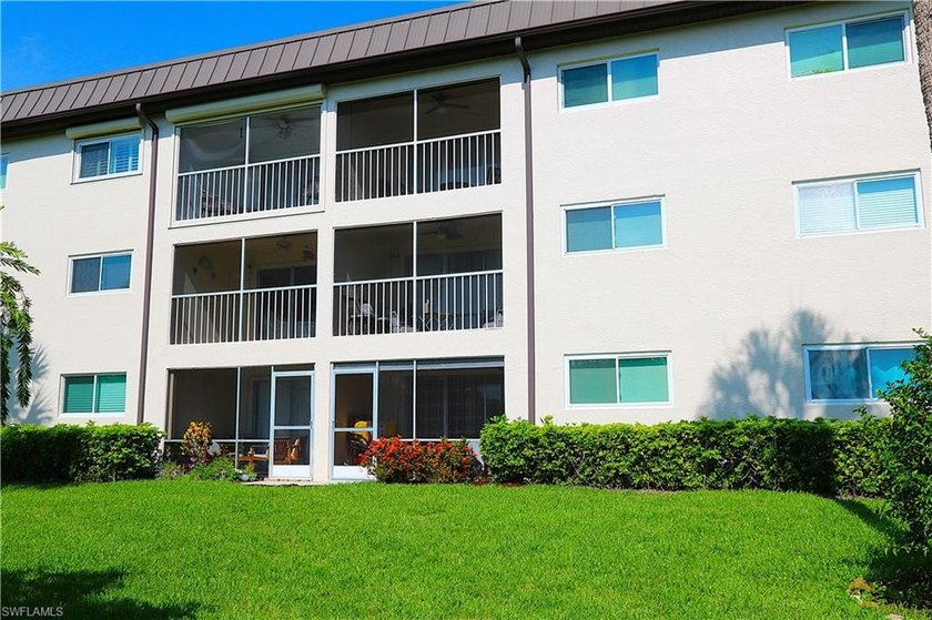 WELCOME TO GULF WINDS EAST! THIS LARGE 2 BEDROOM 2 BATH SECOND - photo 29