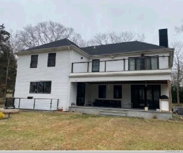 Property sold occupied. No lease, no access. Buyer assumes all - photo 2