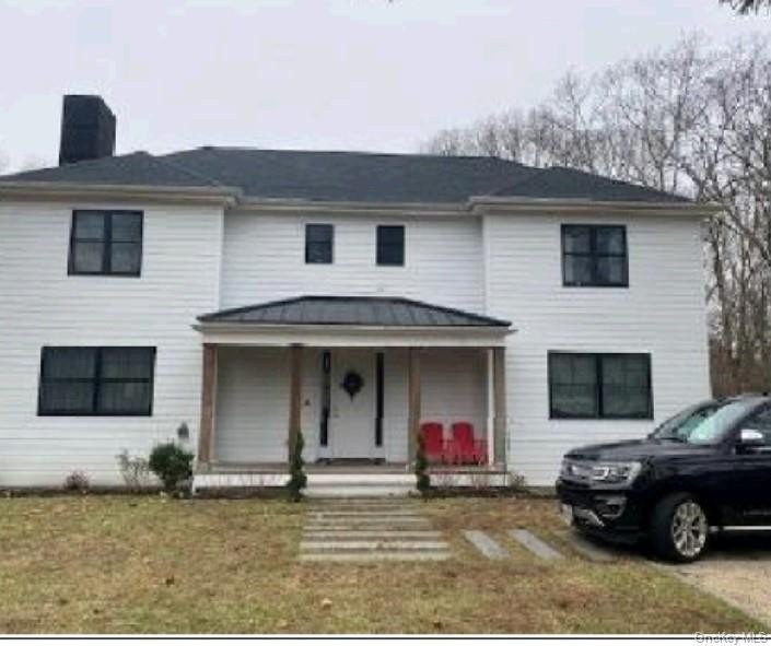Property sold occupied. No lease, no access. Buyer assumes all - photo 8