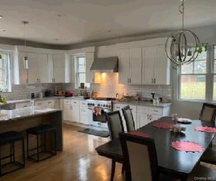 Property sold occupied. No lease, no access. Buyer assumes all - photo 10