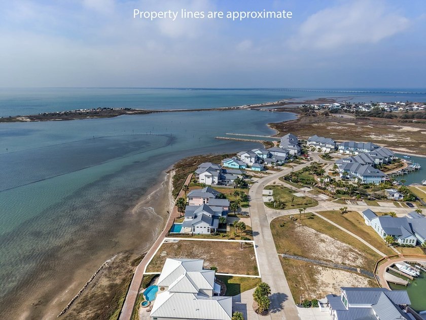 A rare opportunity awaits along the pristine shores of St - photo 8