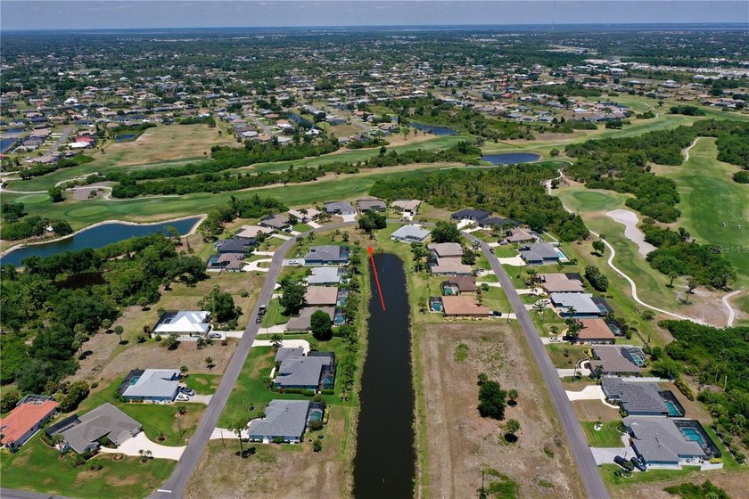 Build your dream home on this exceptional 10,000-square-foot - photo 12