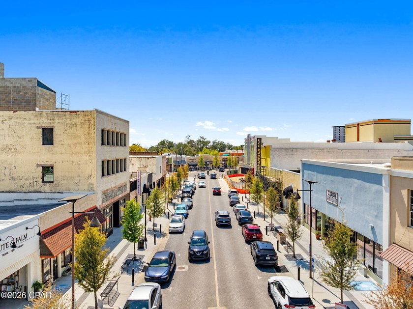 *The Mashburn Building | Historic Downtown Panama City* - photo 9