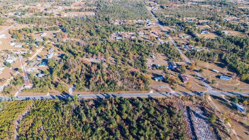 This large, vacant land parcel is a dream at 7.15 ACRES! Zoning - photo 19