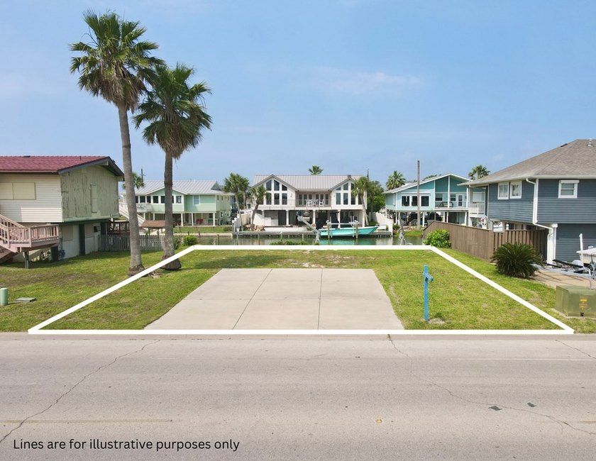 This vacant residential lot offers a prime opportunity to build - photo 3