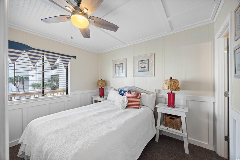 Charming, fully furnished, ocean view condo on Garden City Beach - photo 22