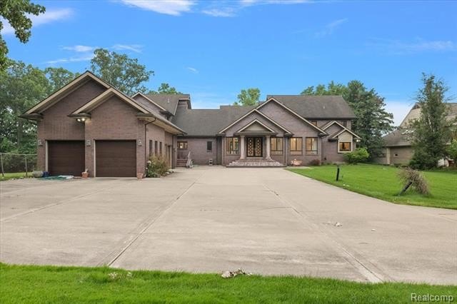 **Stunning Walnut Lake Waterfront on Cove Lane** Welcome to 130 - photo 4