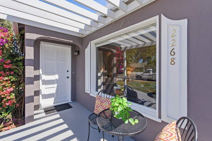 One Property. Two Detached Residences. A Truly Flexible San Jose - photo 5
