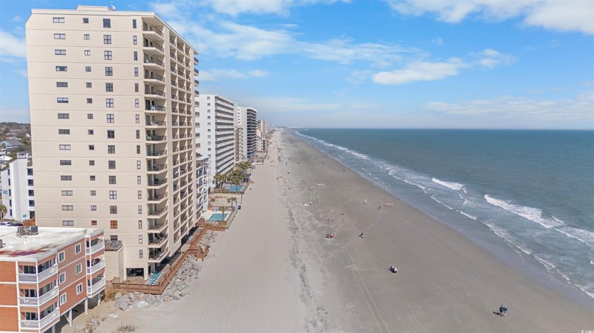 Charming, fully furnished, ocean view condo on Garden City Beach - photo 29