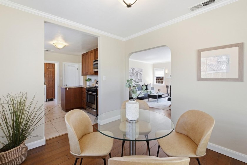 One Property. Two Detached Residences. A Truly Flexible San Jose - photo 9