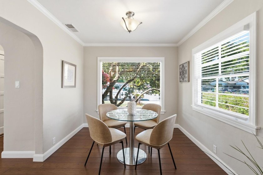 One Property. Two Detached Residences. A Truly Flexible San Jose - photo 10