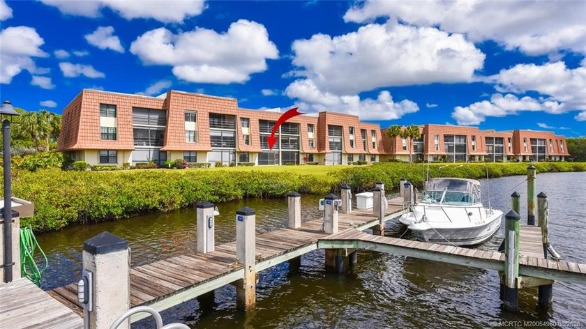 BOATER'S DELIGHT! Experience waterfront living with wide views - photo 2