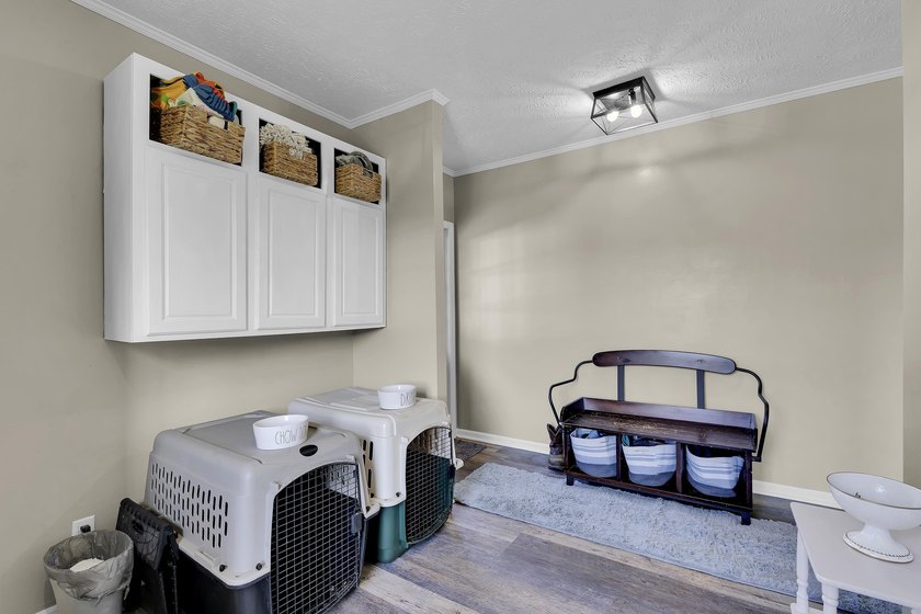 Welcome to 121 Capeview Lane in Anderson, a rare opportunity to - photo 24