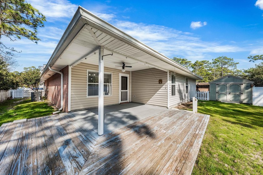 ASSUMABLE VA LOAN 5.125% Charming Move-In-Ready Gem in Mack - photo 30