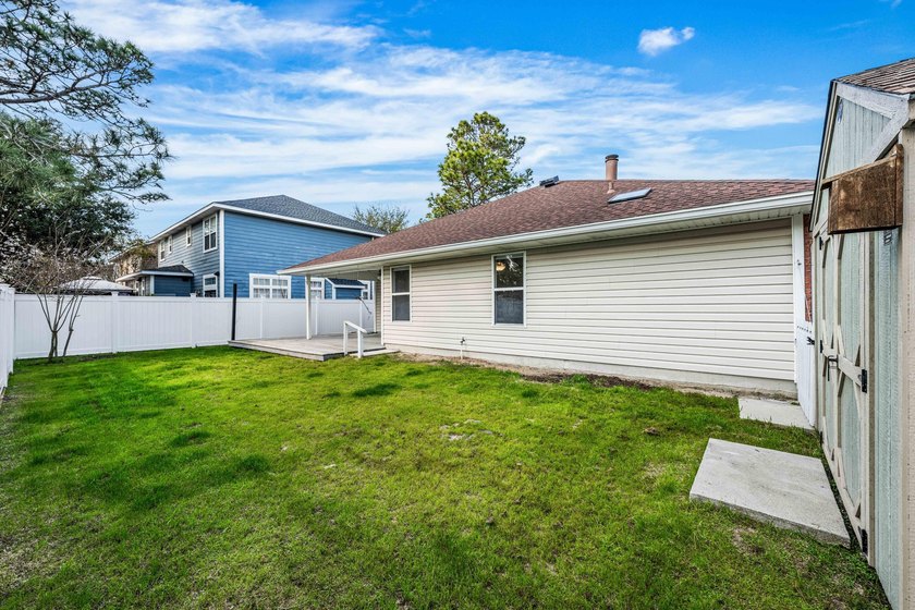 ASSUMABLE VA LOAN 5.125% Charming Move-In-Ready Gem in Mack - photo 32