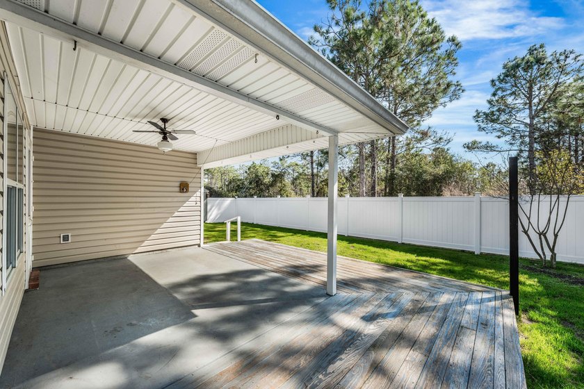 ASSUMABLE VA LOAN 5.125% Charming Move-In-Ready Gem in Mack - photo 34