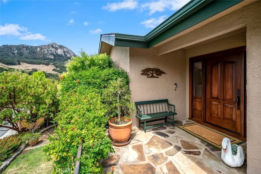 Set in Ferrini Heights, one of San Luis Obispo's most - photo 7