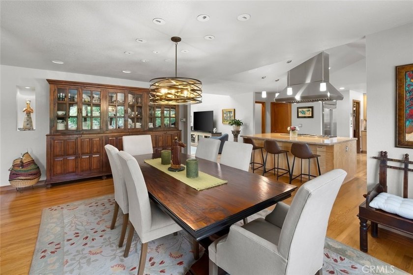 Set in Ferrini Heights, one of San Luis Obispo's most - photo 9