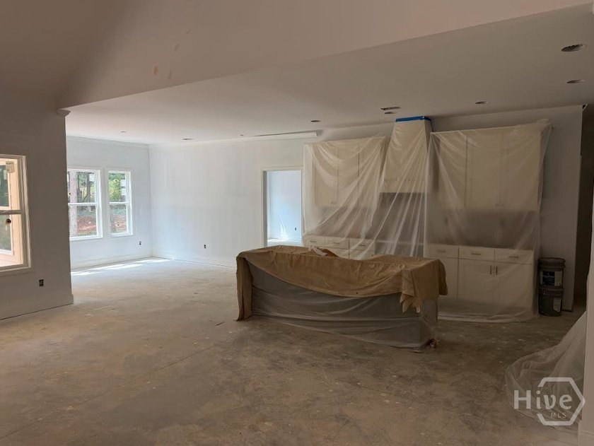 Your dream home is here! We are proud to present the Magnolia - photo 3