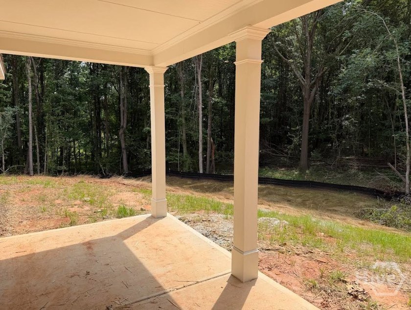 Your dream home is here! We are proud to present the Magnolia - photo 4