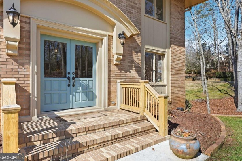 Welcome to 3504 Edgewood Circle, Gainesville GA - where comfort - photo 5