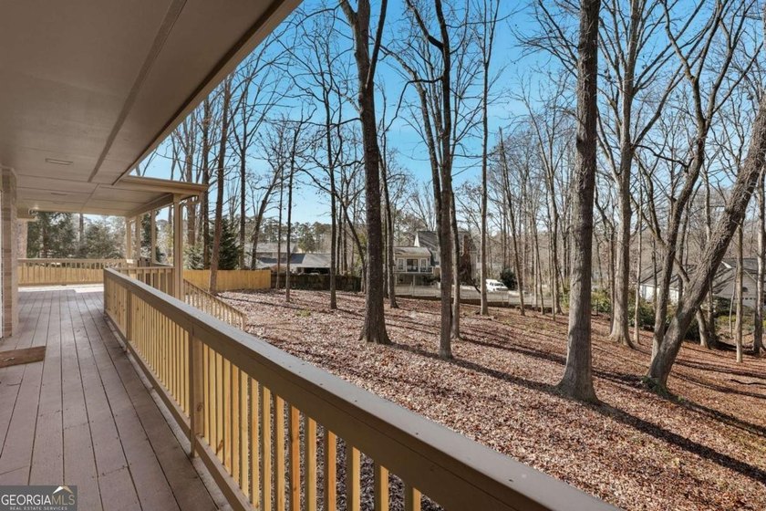 Welcome to 3504 Edgewood Circle, Gainesville GA - where comfort - photo 6