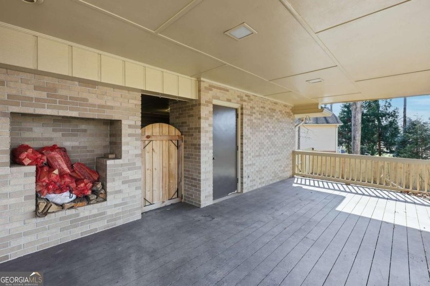 Welcome to 3504 Edgewood Circle, Gainesville GA - where comfort - photo 8