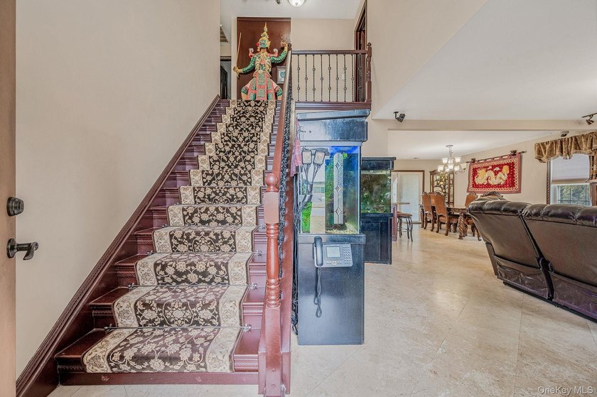 Stately brick-front Colonial offering 5 bedrooms and 3 baths - photo 30